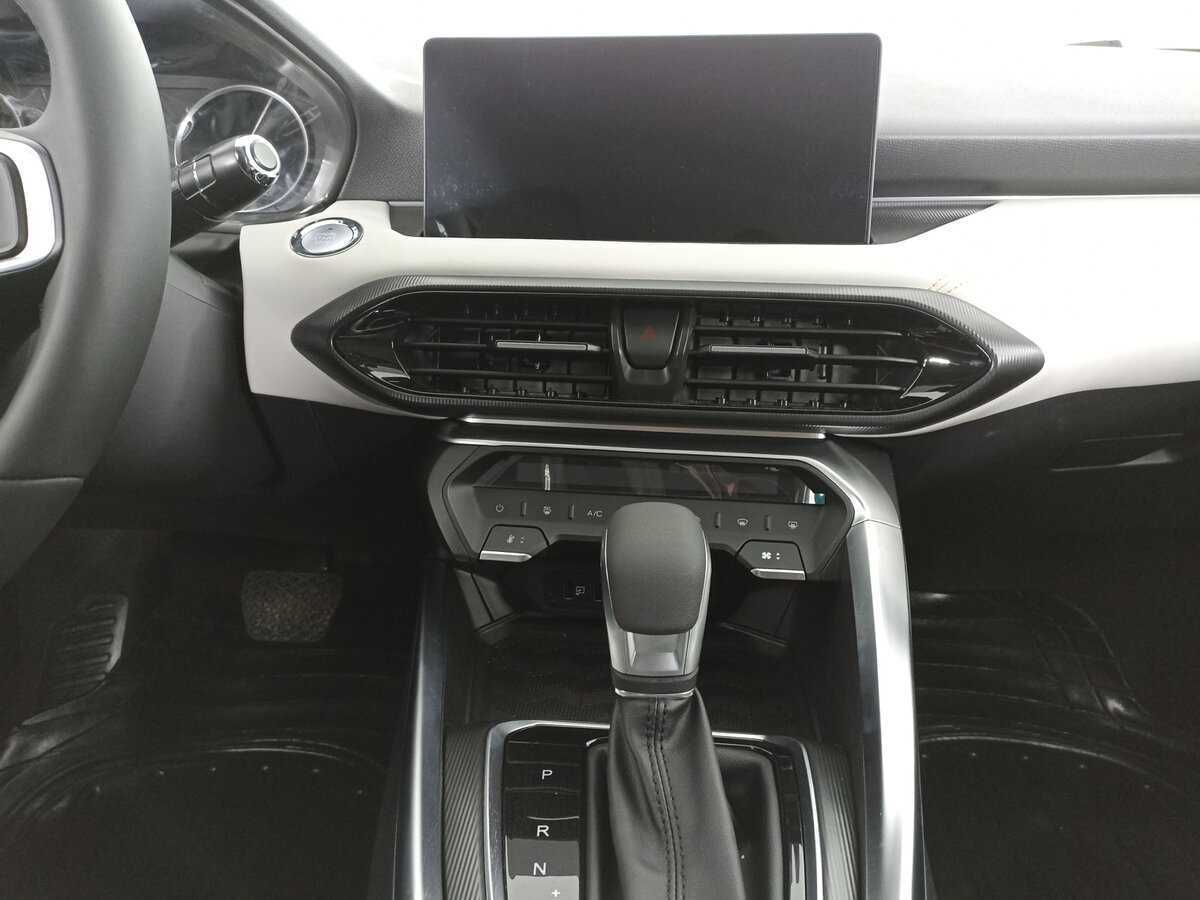 Kaiyi E5, 2023 Фото №14