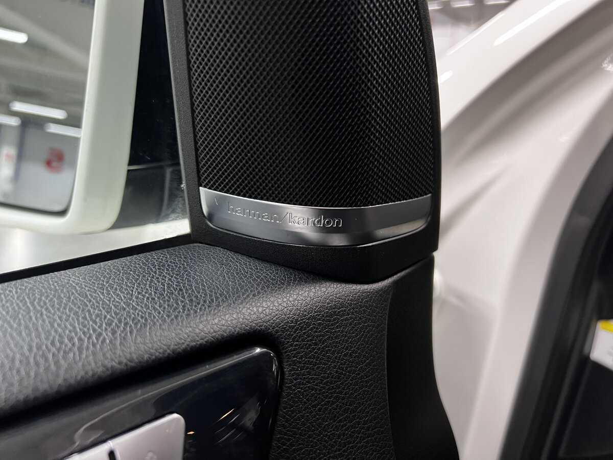 Mercedes-Benz M-Класс 350 CDI, 2011 Фото №20