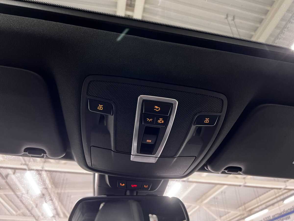 Mercedes-Benz M-Класс 350 CDI, 2011 Фото №21