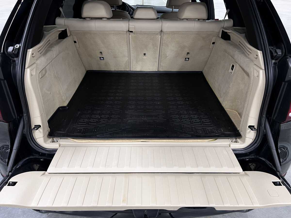 BMW X5 M50d, 2016 Фото №10