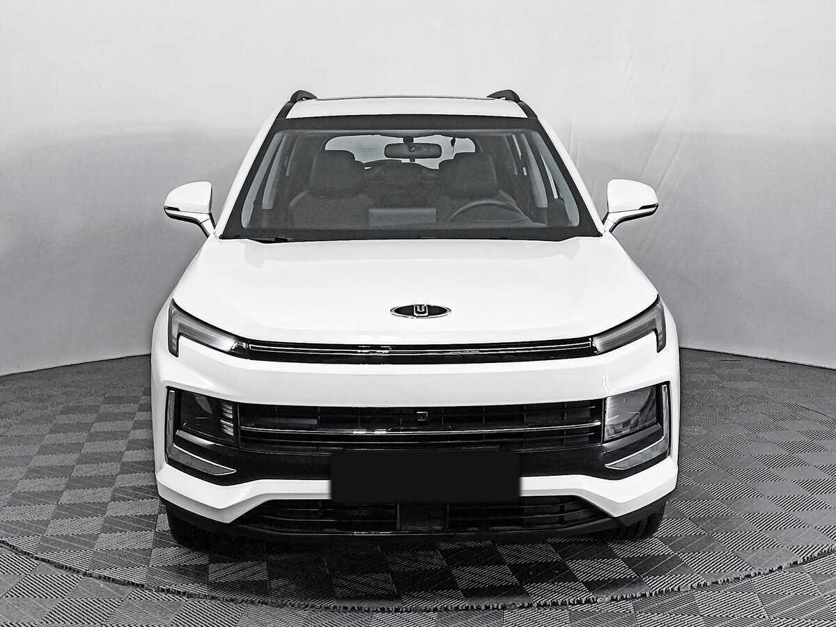 Москвич 3, 2023 Фото №2