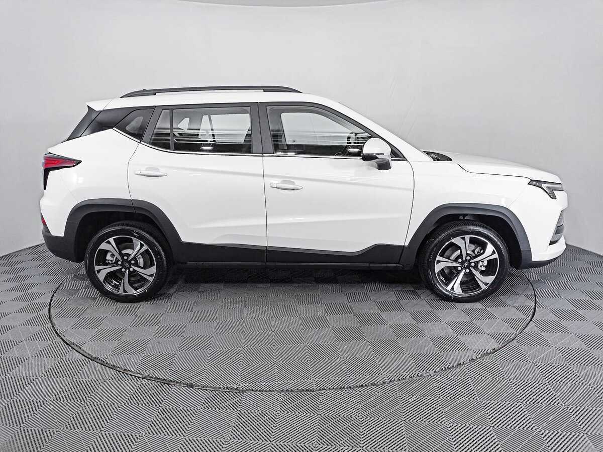 Москвич 3, 2023 Фото №4