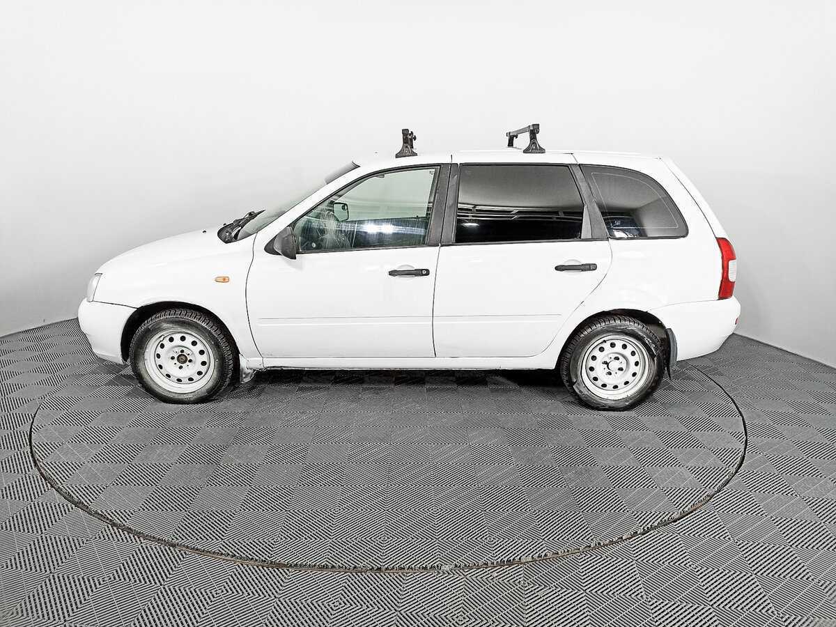 Lada (ВАЗ) Kalina, 2011 - 223 661 км. | Фото №8