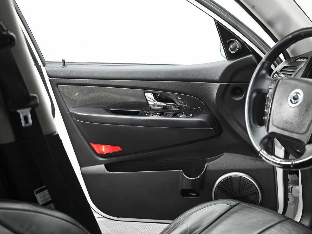 SsangYong Rexton, 2013 - 144 000 км. | Фото №7