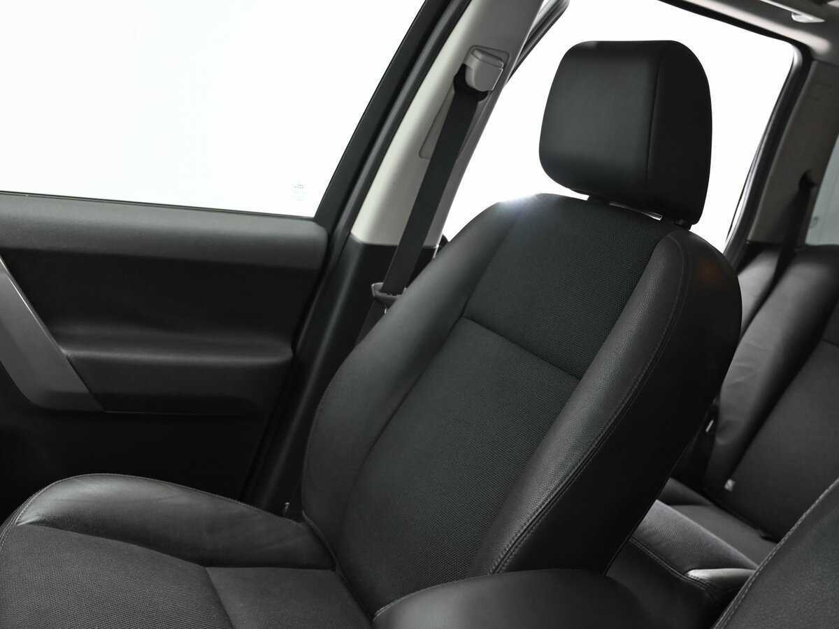 Land Rover Freelander, 2009 Фото №7