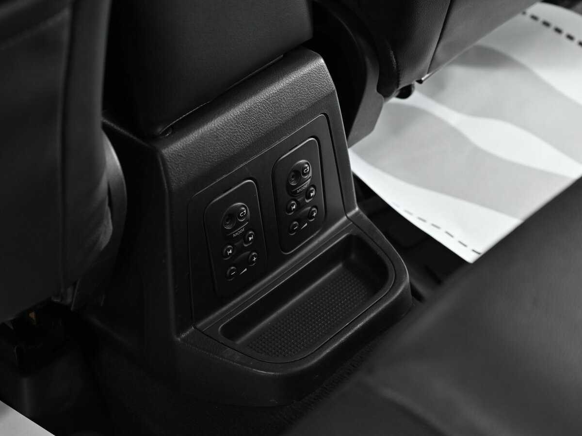 Land Rover Freelander, 2009 Фото №15