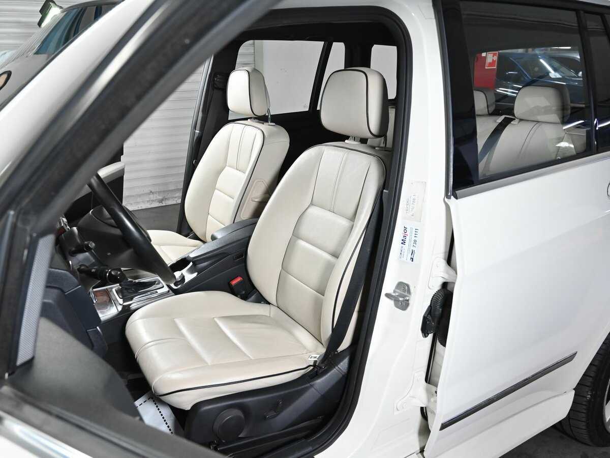 Mercedes-Benz GLK-Класс 350, 2010 - 187 000 км. | Фото №6