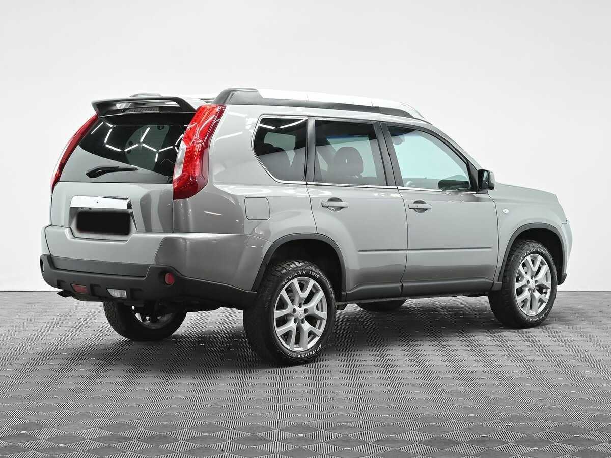Nissan X-Trail, 2013 - 177 000 км. | Фото №4