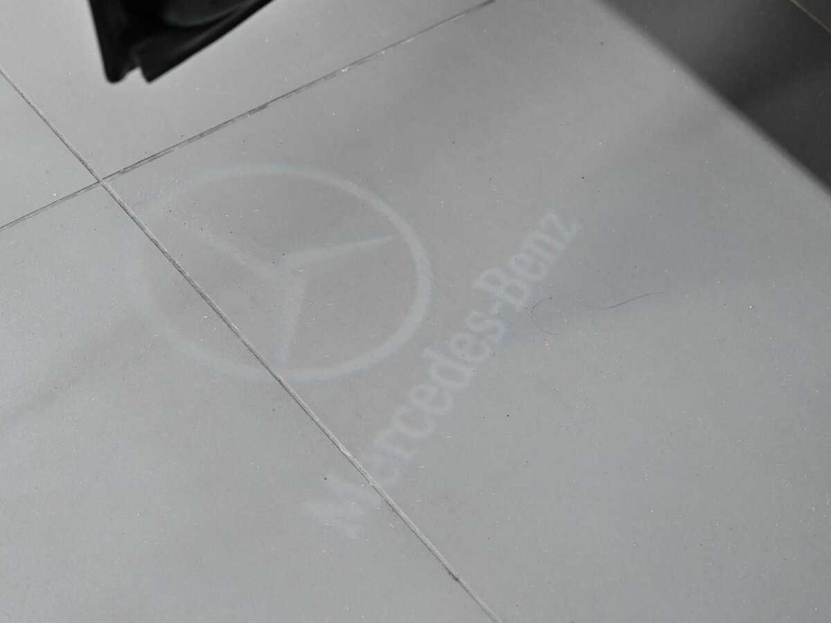 Mercedes-Benz GLK-Класс 220 CDI, 2010 Фото №15