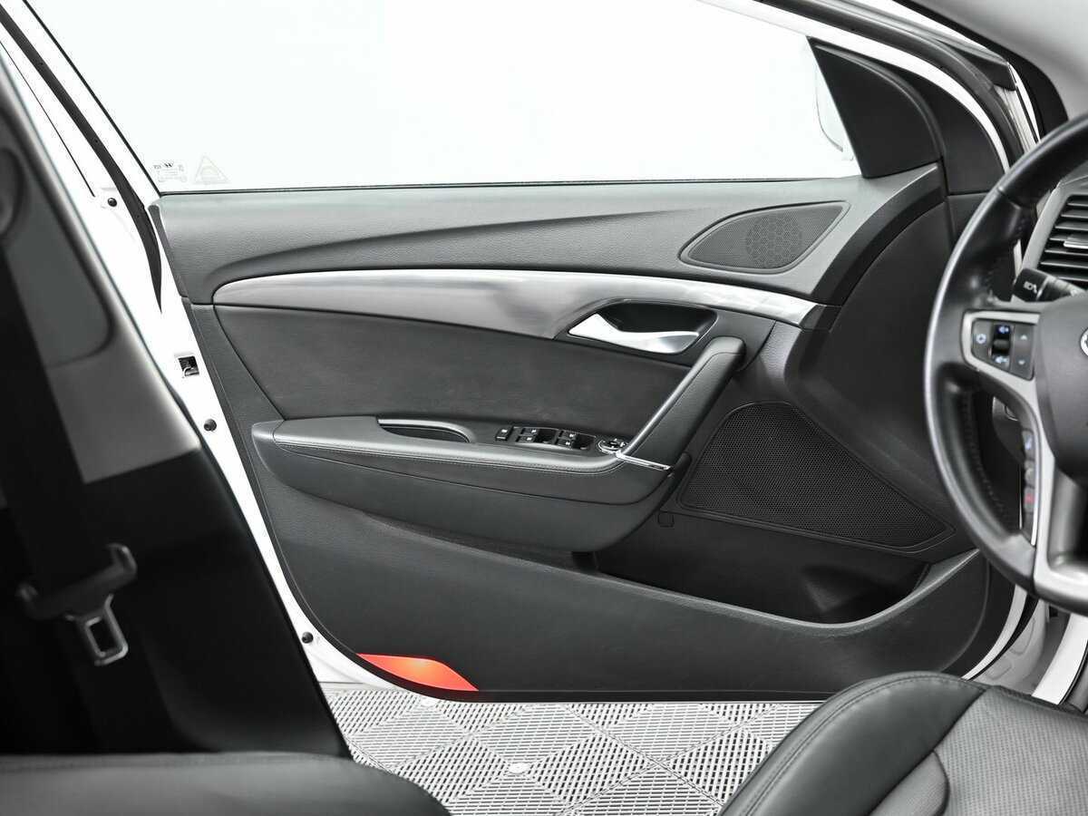 Hyundai i40, 2016 - 182 000 км. | Фото №7