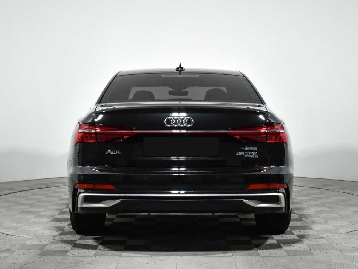 Audi A6 45 TFSI Long, 2024 Фото №5
