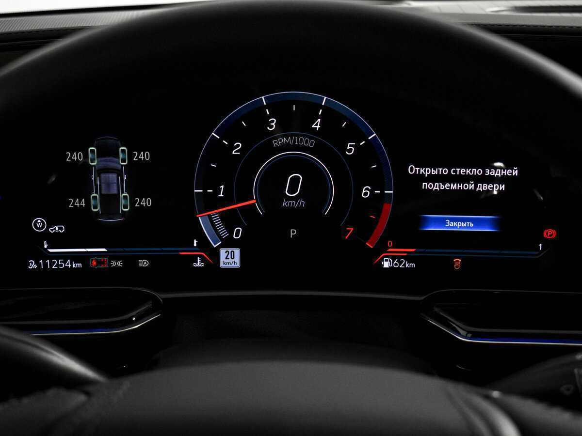 Cadillac Escalade-V, 2022 Фото №27