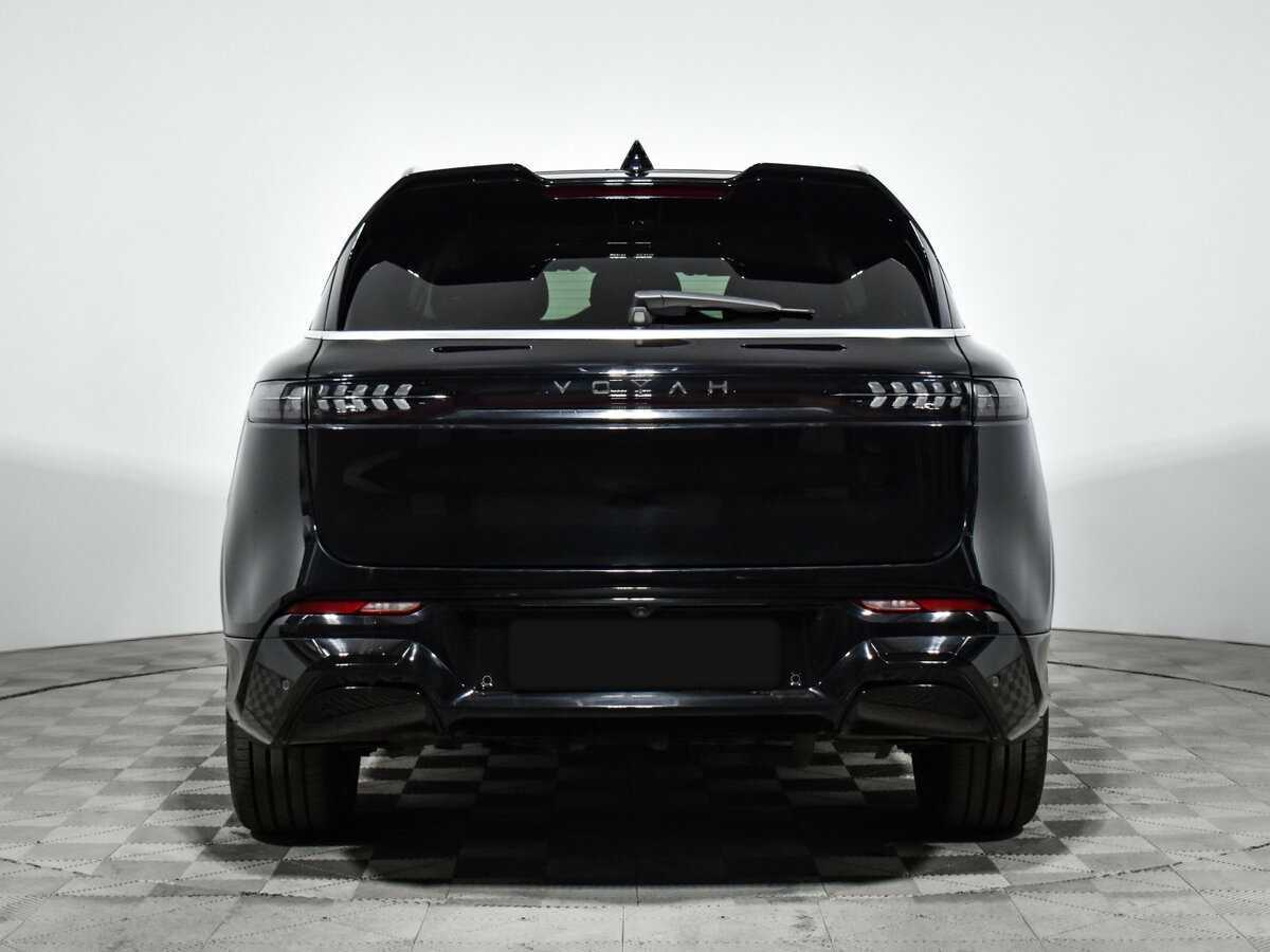 Voyah Free, 2023 - 22 000 км. | Фото №5