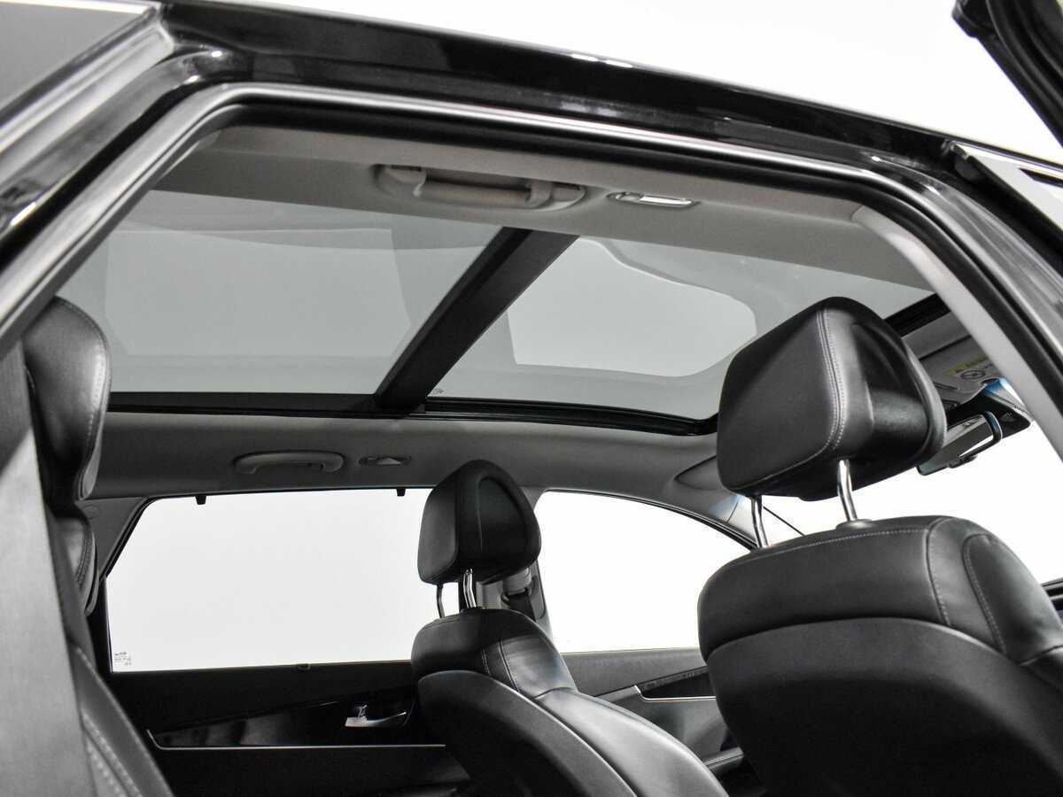Kia Sorento Prime, 2016 Фото №16