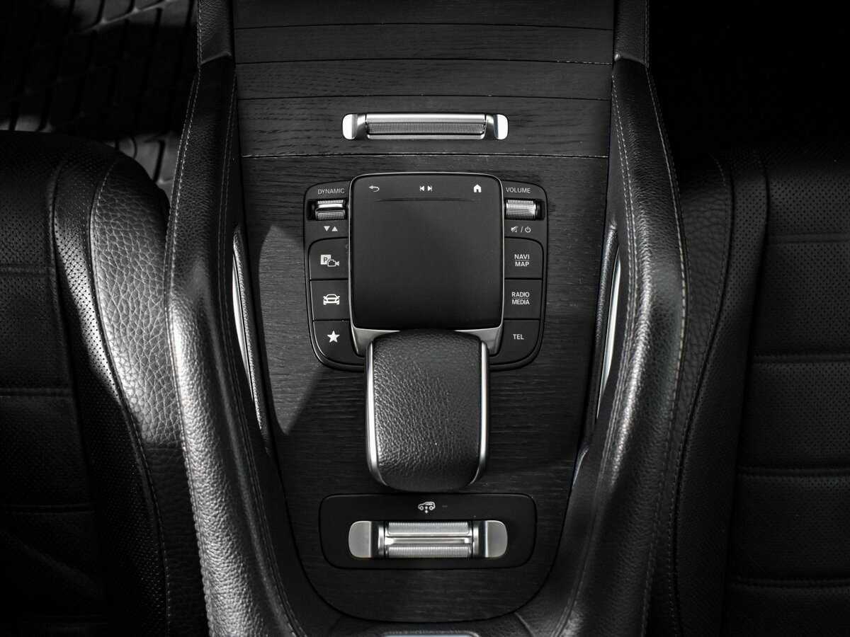 Mercedes-Benz GLS 450, 2021 - 112 055 км. | Фото №8