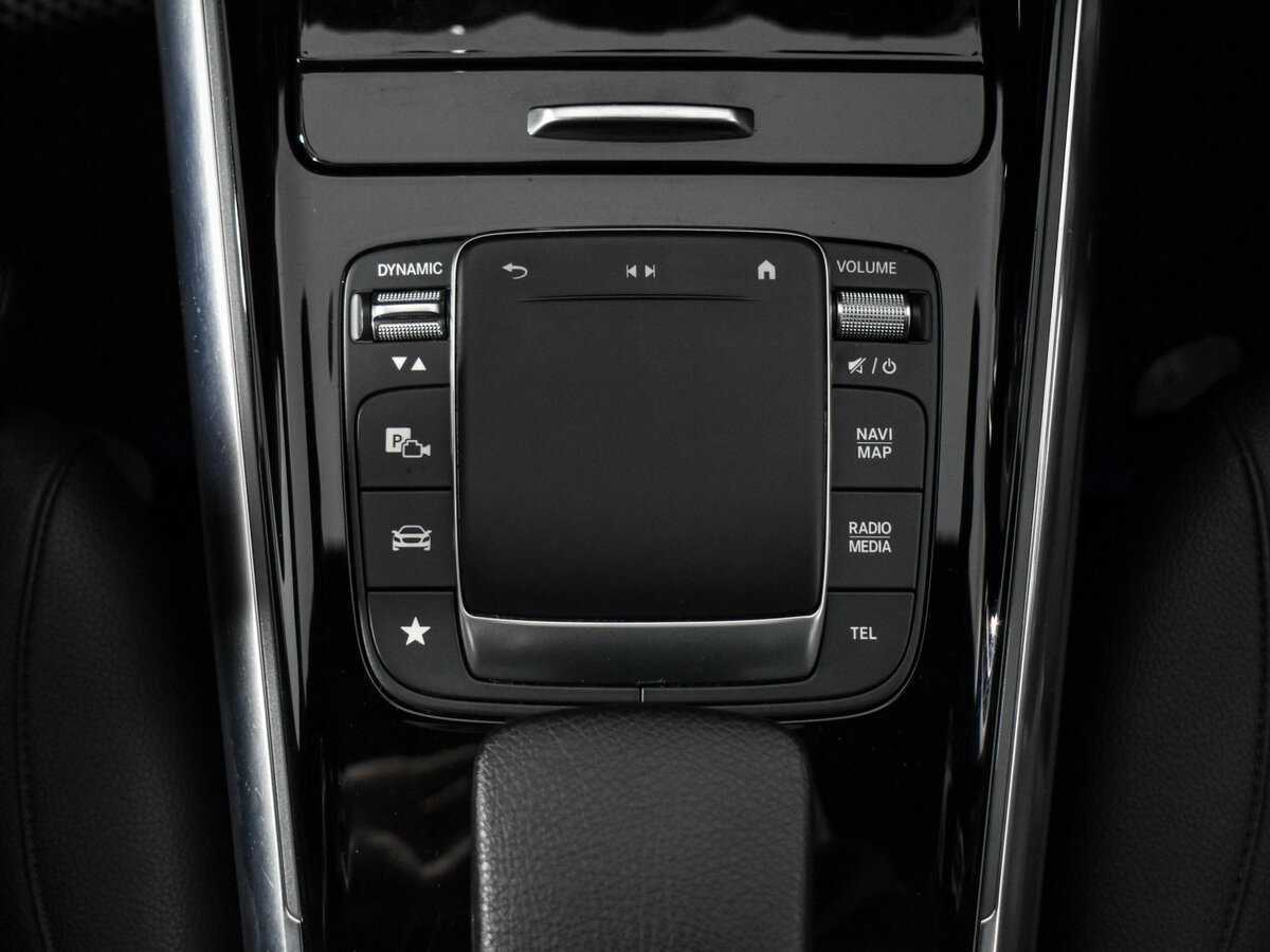 Mercedes-Benz GLA 250, 2020 Фото №10