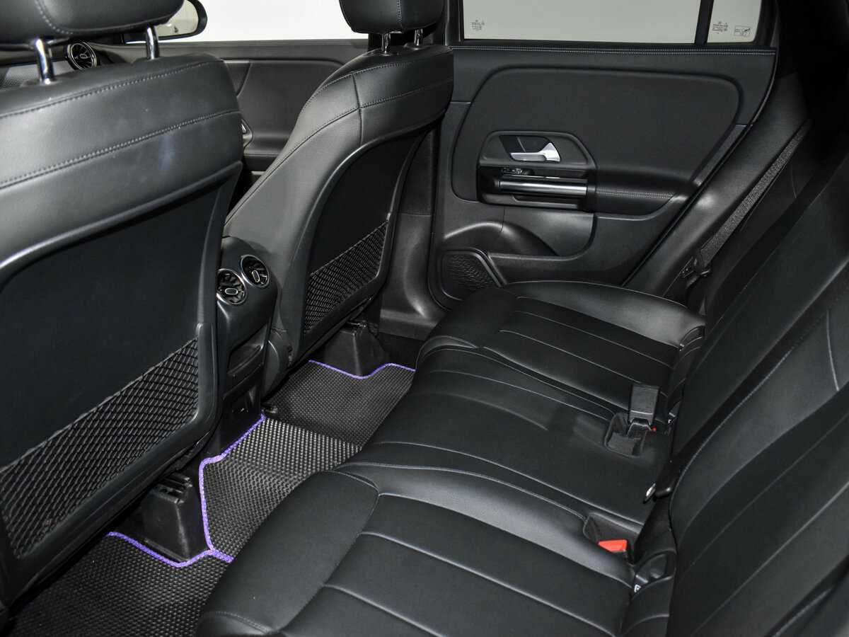 Mercedes-Benz GLA 250, 2020 Фото №14