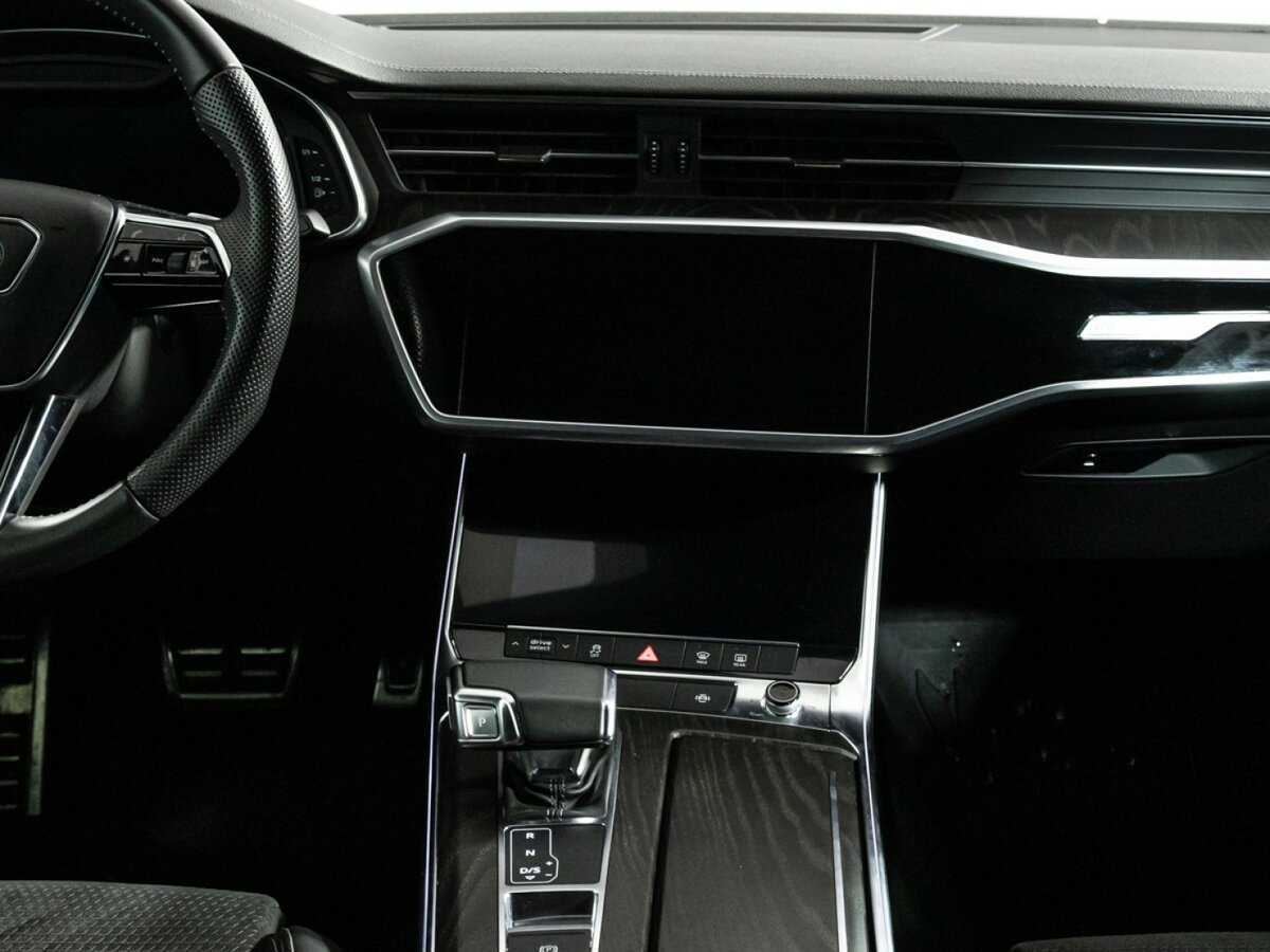 Audi A7 55 TFSI, 2018 Фото №14