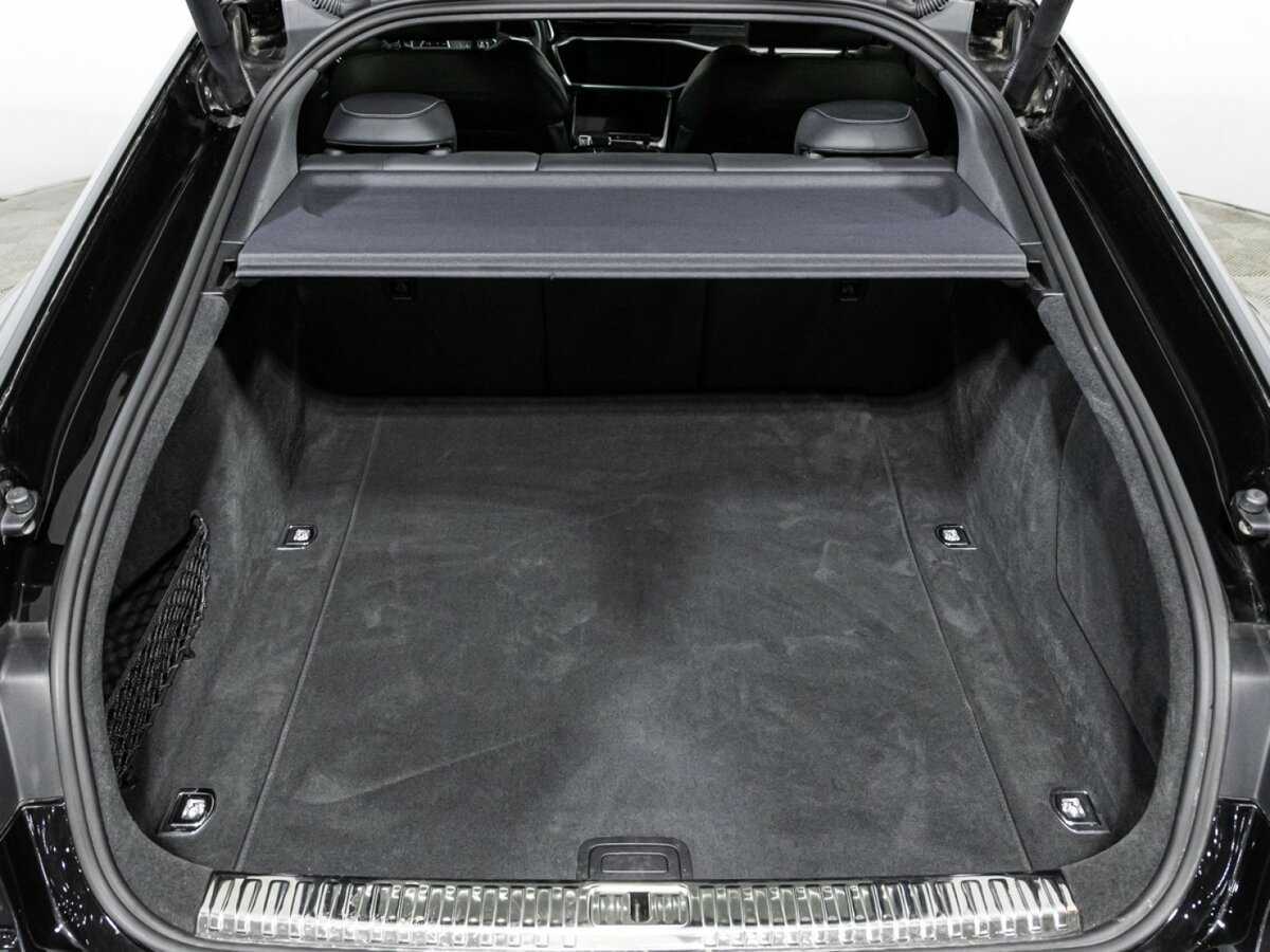 Audi A7 55 TFSI, 2018 Фото №15