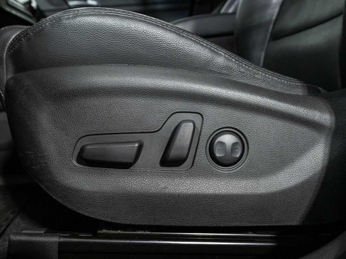 Hyundai Tucson, 2016 Фото №21