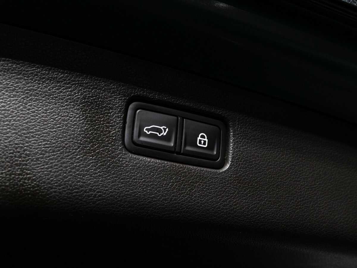 Genesis GV80, 2020 Фото №16