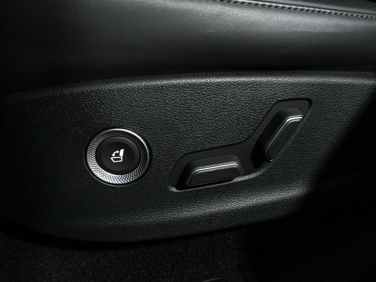 Genesis GV80, 2020 Фото №19