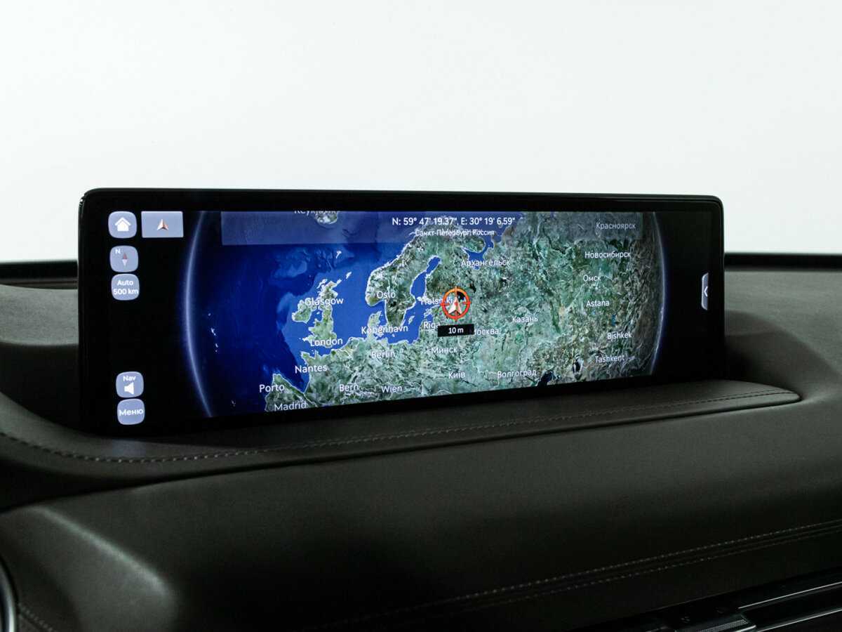 Genesis GV80, 2020 Фото №23