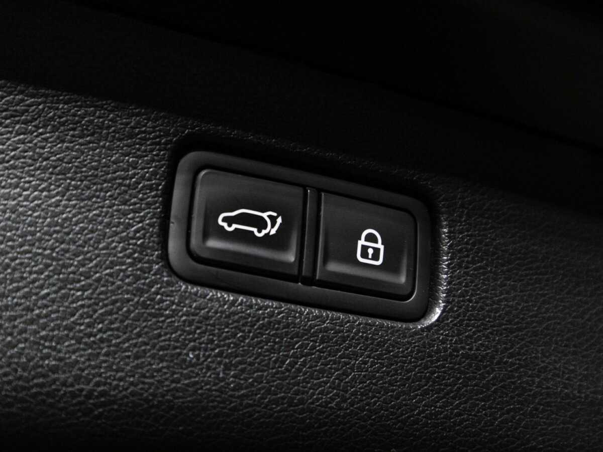 Genesis GV80, 2020 Фото №15