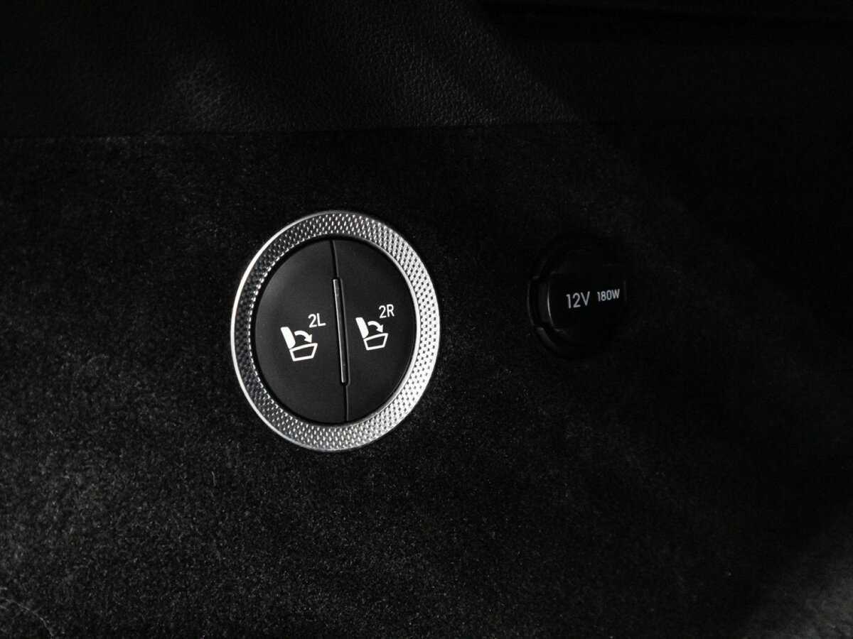 Genesis GV80, 2020 Фото №16