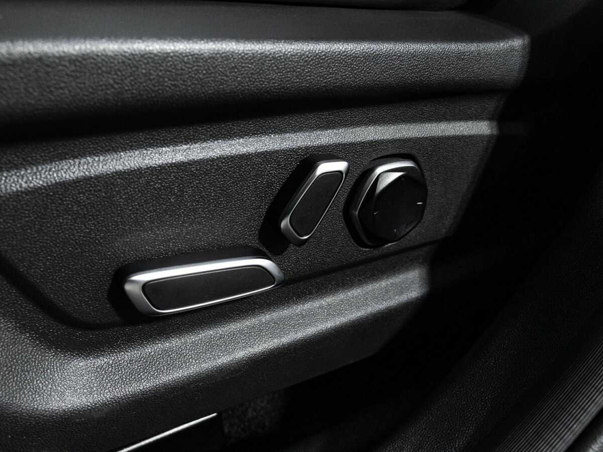 Changan UNI-K, 2022 Фото №18