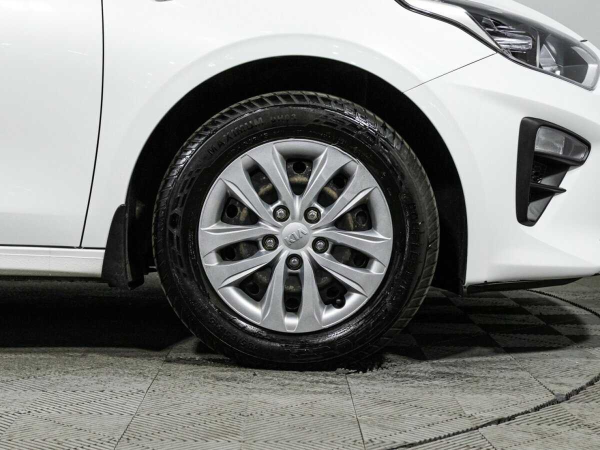 Kia Ceed, 2020 - 102 465 км. | Фото №5