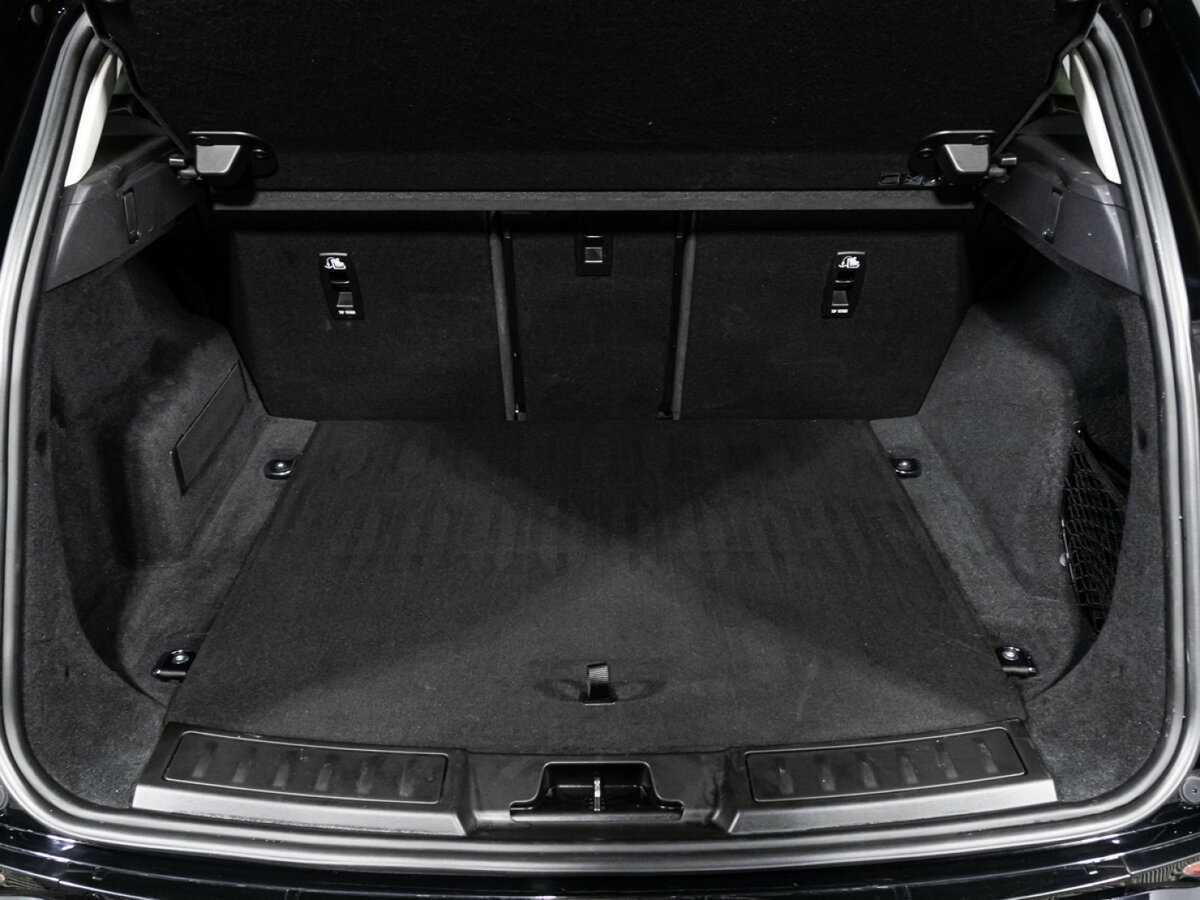 Land Rover Range Rover Evoque, 2019 Фото №15