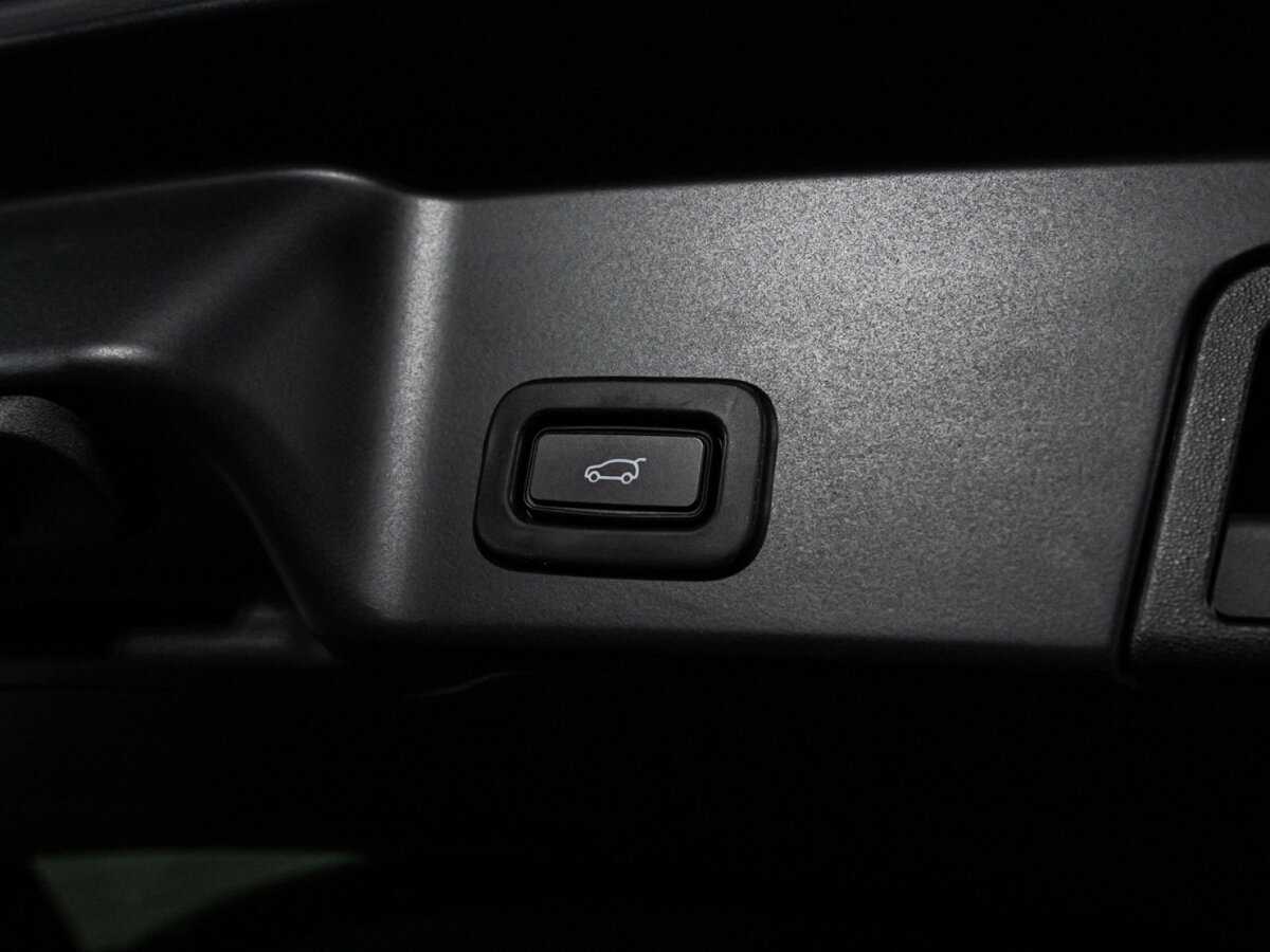 Land Rover Range Rover Evoque, 2019 Фото №16