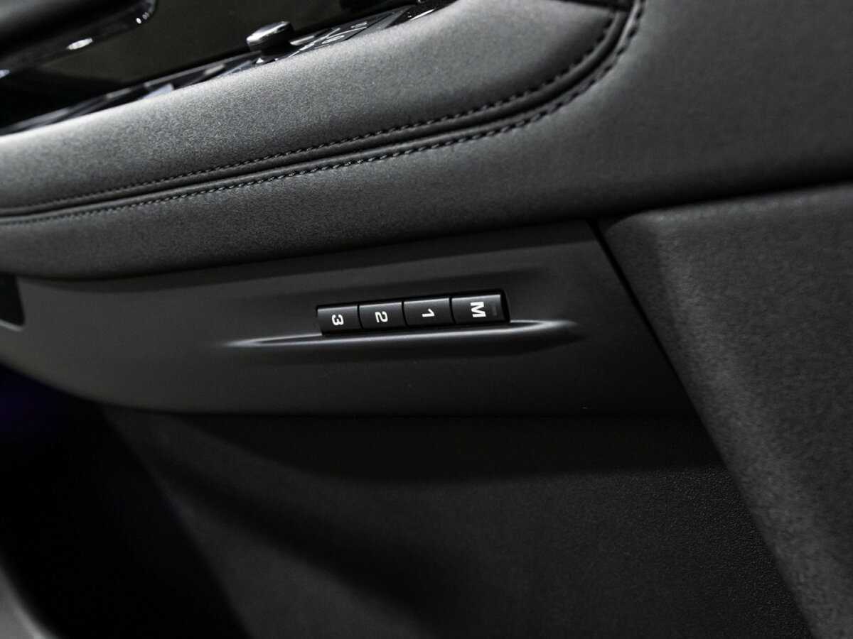 Land Rover Range Rover Evoque, 2019 Фото №18