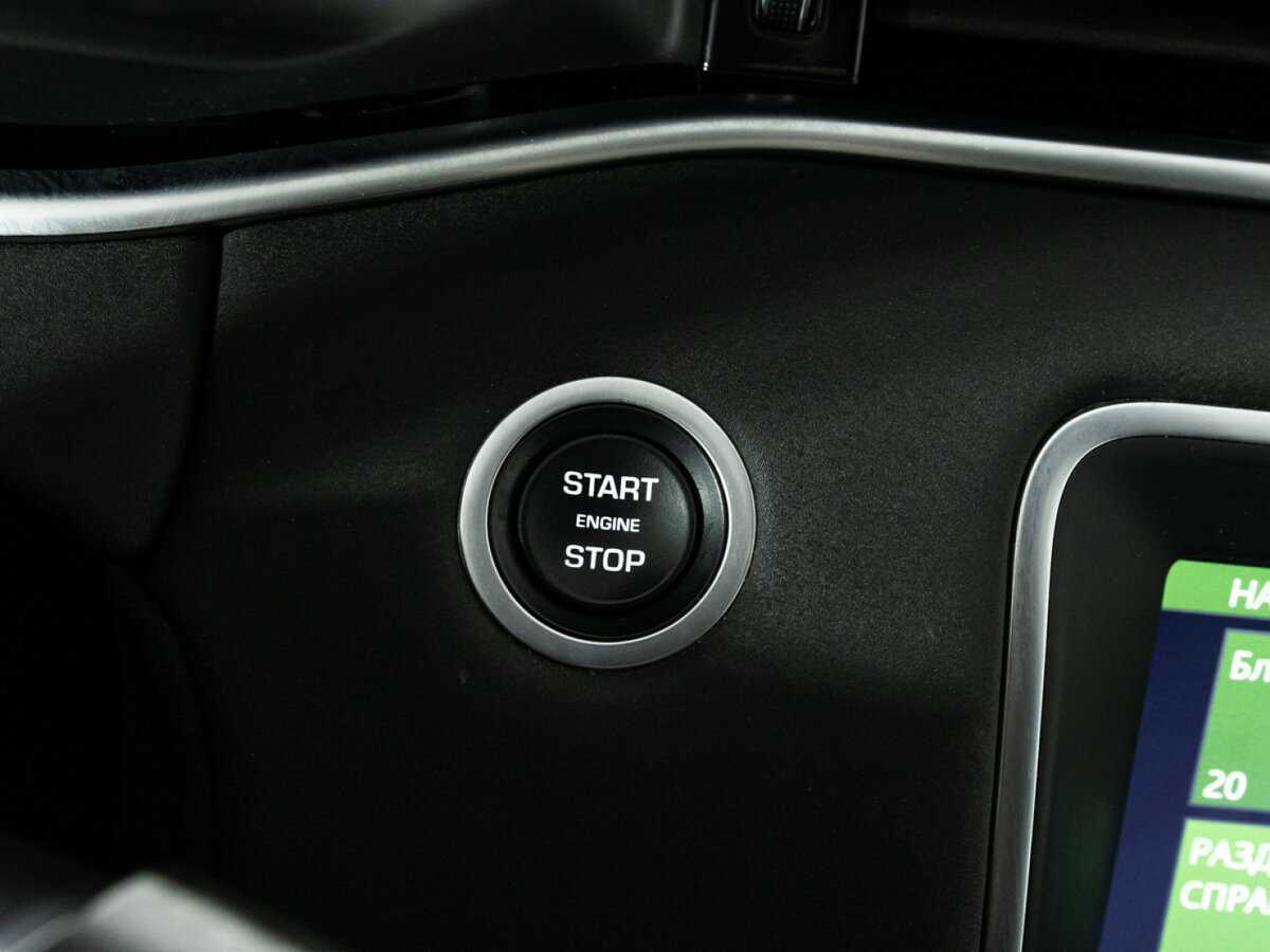 Land Rover Range Rover Evoque, 2019 Фото №22