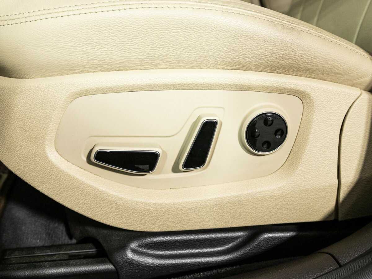 Genesis G80, 2017 Фото №16