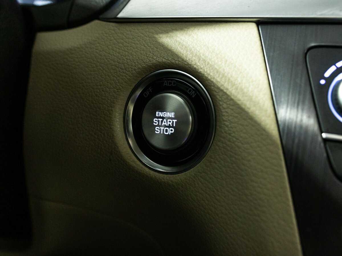 Genesis G80, 2017 Фото №20