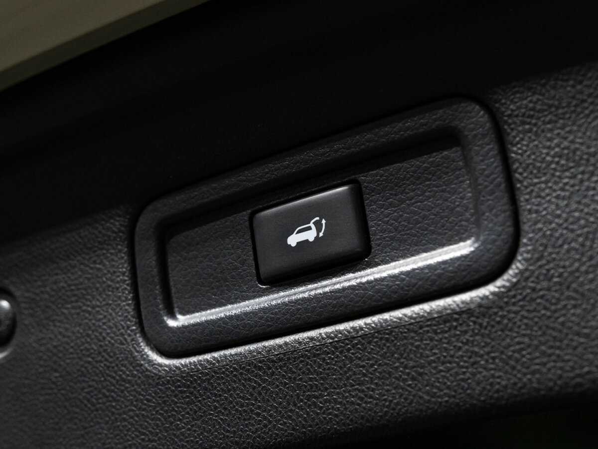 Infiniti QX70, 2016 Фото №15