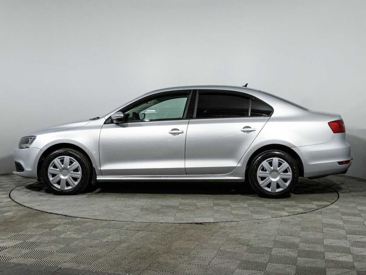 Volkswagen Jetta, 2012 - 230 832 км. | Фото №8