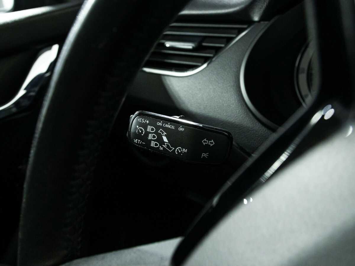 Skoda Octavia, 2018 Фото №18