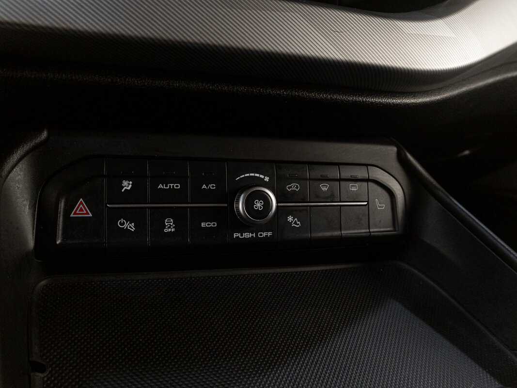 Haval F7x, 2022 Фото №13