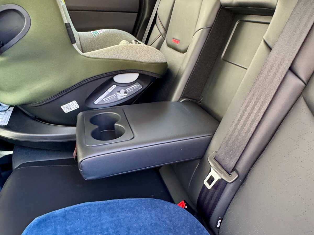 Changan CS35 Plus, 2023 Фото №13