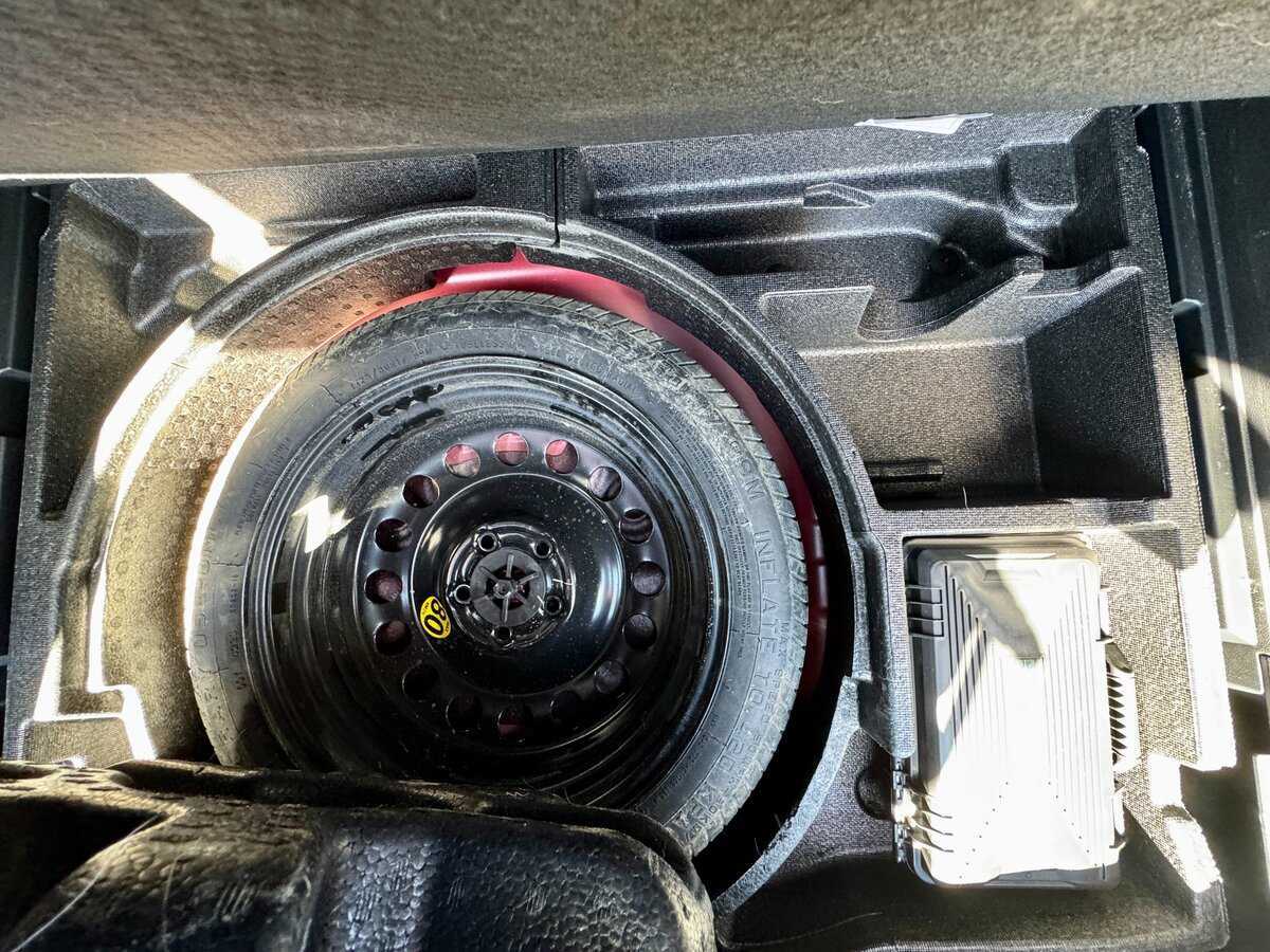 Changan CS35 Plus, 2023 Фото №18