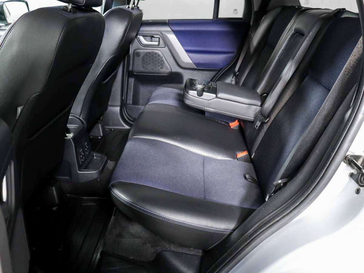 Land Rover Freelander, 2007 - 251 137 км. | Фото №7