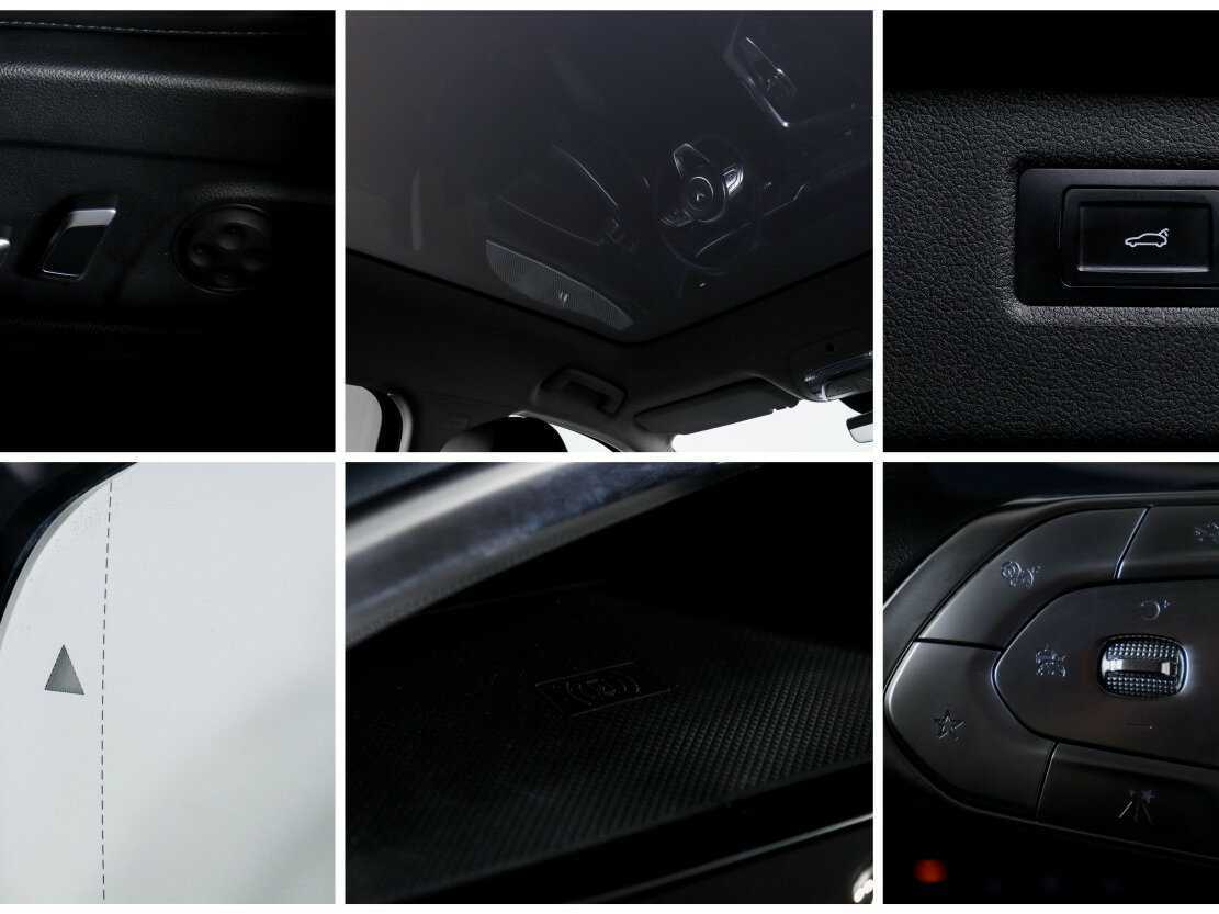 Voyah Free EVR, 2022 Фото №17