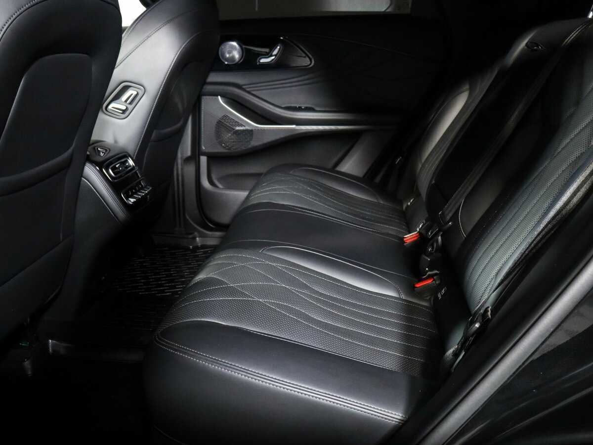 Exeed RX, 2023 Фото №7