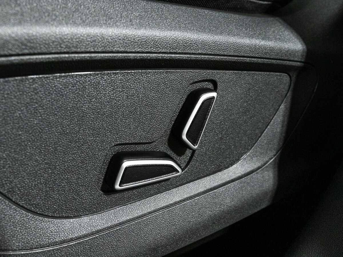 Changan UNI-S (CS55 Plus), 2024 Фото №21