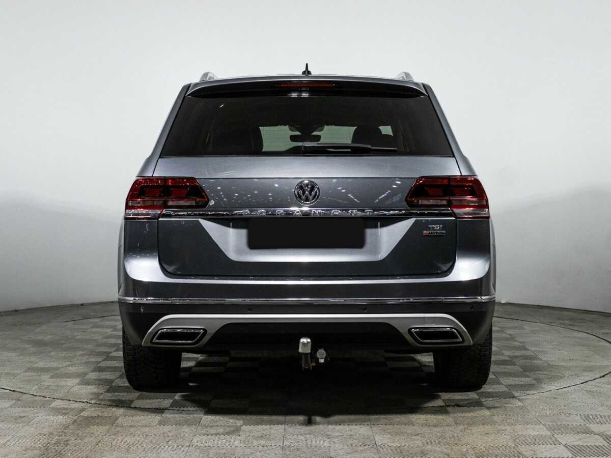 Volkswagen Teramont, 2018 - 150 350 км. | Фото №5