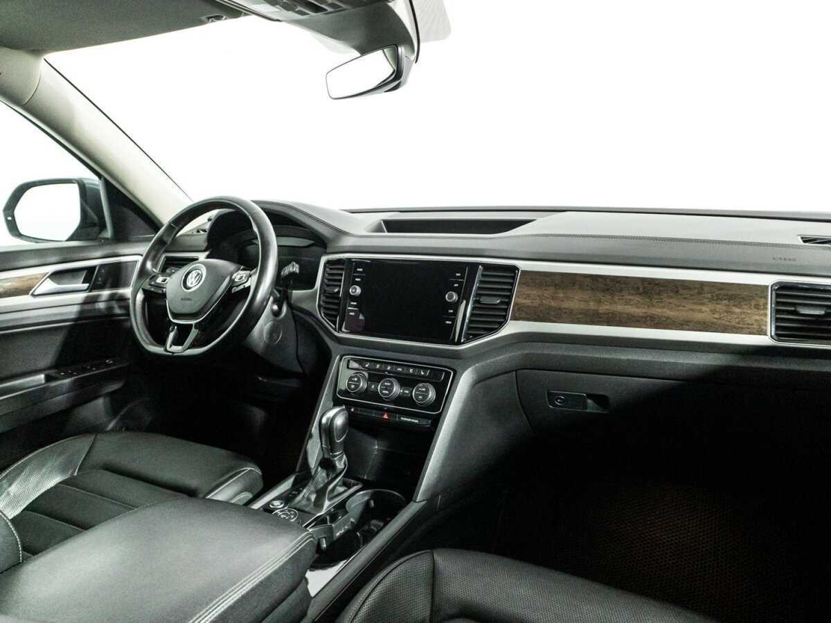 Volkswagen Teramont, 2018 - 150 350 км. | Фото №7