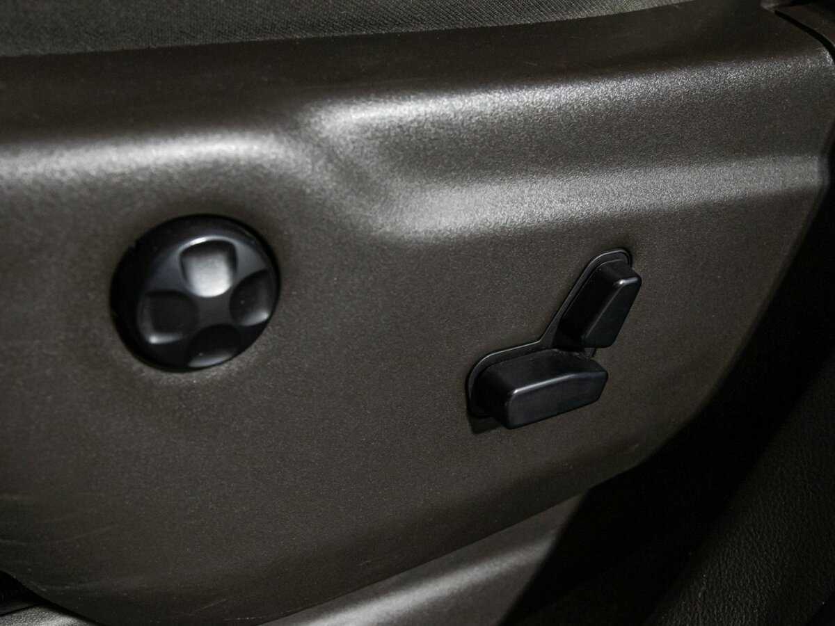 Jeep Grand Cherokee, 2017 Фото №18